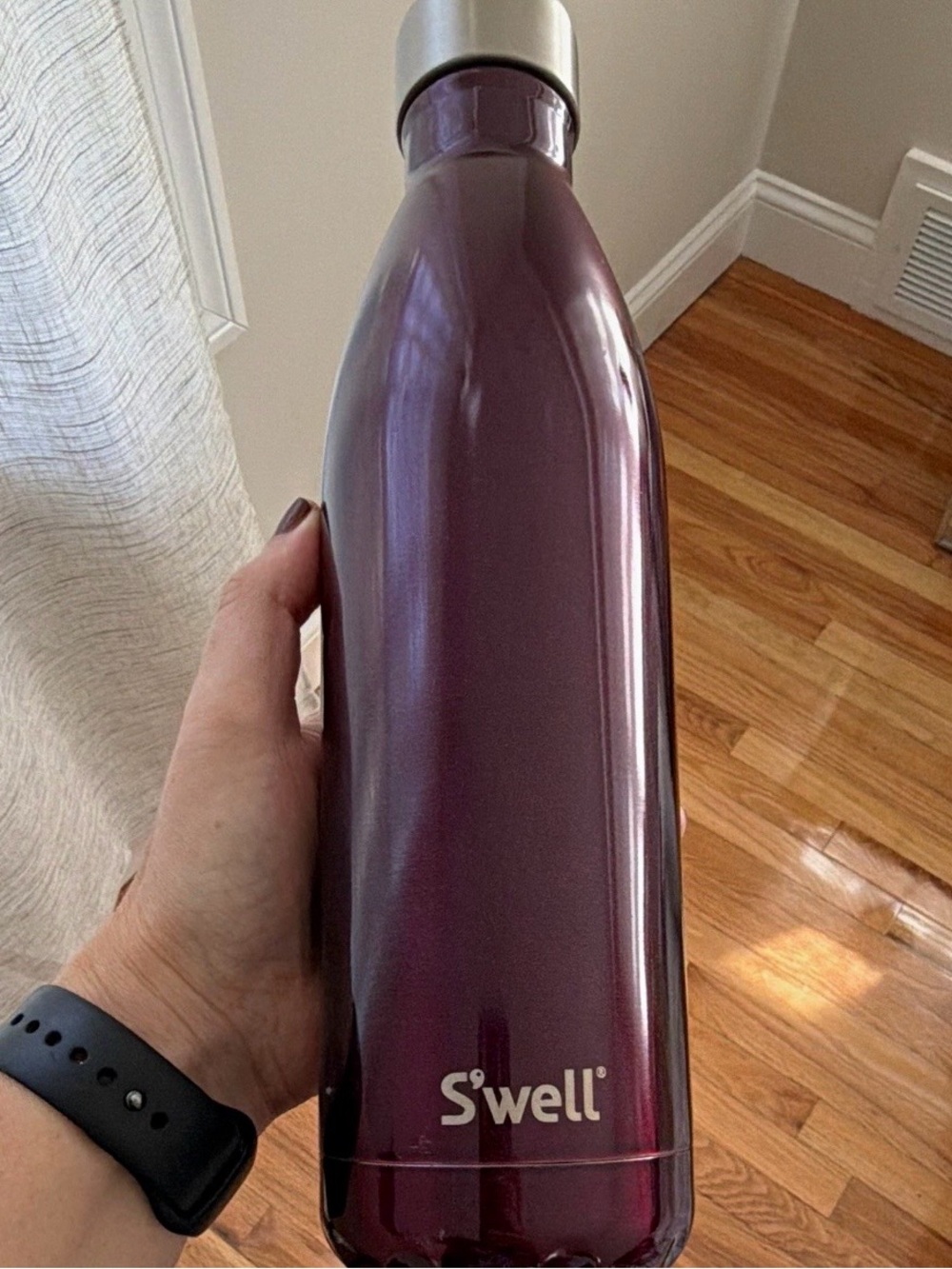 Insulated Bottle (S'well)